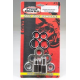 PIVOT WORKS ZESTAW NAPRAWCZY WAHACZA HONDA CRF 450R (09-12) CRF 250R`10-13